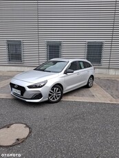 Hyundai i30 1.6 D Comfort