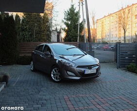 Hyundai i30 1.6 GDI Premium