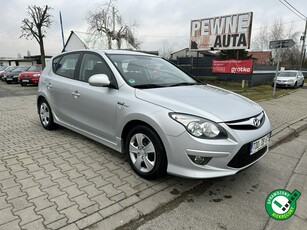 Hyundai i30 I Niski przebieg/Bardzo zadbane auto/Sprawna klimatyzacja