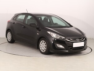 Hyundai i30 II , Salon Polska, 1. Właściciel, Automat, Klima, Parktronic