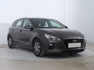 Hyundai i30 II , Salon Polska, Serwis ASO, Klima, Tempomat