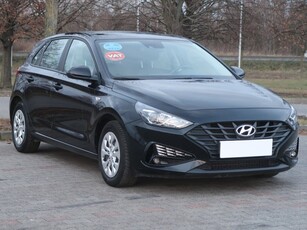 Hyundai i30 II , Salon Polska, Serwis ASO, VAT 23%, Klima, Parktronic