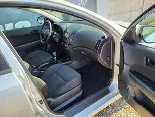 Hyundai i30 *super stan*z Niemiec*alu*klima*