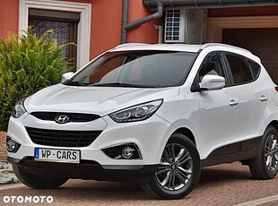 Hyundai ix35 1.6 2WD Style