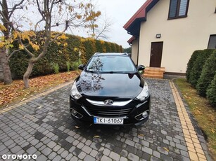 Hyundai ix35 1.6 GDI Classic 2WD