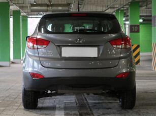 Hyundai ix35 2014 1.6 GDI 178639km SUV