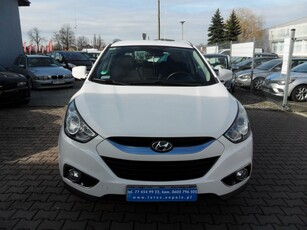 Hyundai ix35 Tucson