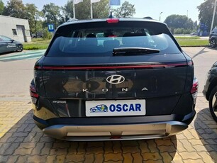 Hyundai Kona 1.6 198KM - executive tech design