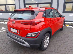 Hyundai Kona 2023 1.0 T