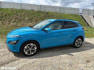 Hyundai Kona Electric 64kWh Premium