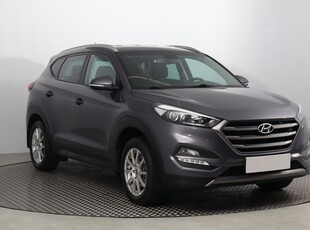 Hyundai Tucson , GAZ, Navi, Klimatronic, Tempomat, Parktronic,