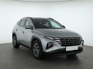 Hyundai Tucson , Salon Polska, 1. Właściciel, Serwis ASO, Automat, VAT 23%,