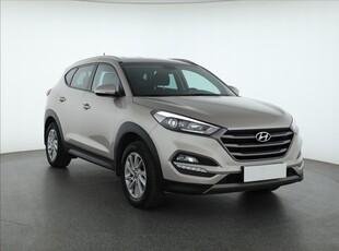 Hyundai Tucson Salon Polska, Serwis ASO, Klimatronic, Tempomat, Parktronic,