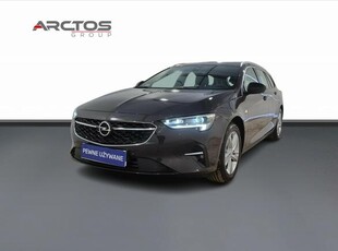 Insignia 2.0 CDTI Elegance S&S aut Salon PL 1wł.