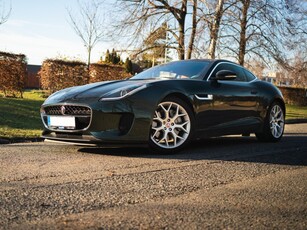 Jaguar F-type , 1. Właściciel, Serwis ASO, Automat, Skóra, Navi, Xenon,