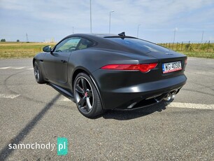 Jaguar F-Type S 3.0 V6