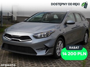 Kia Ceed 1.5 T-GDI M