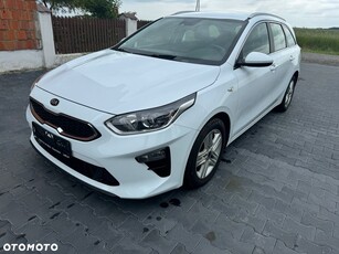 Kia Ceed 1.6 CRDi (48V Mild-Hybrid) DCT7 Spirit