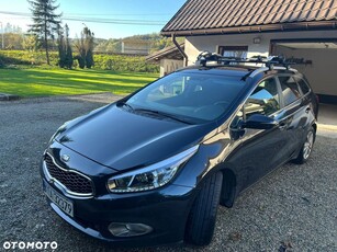 Kia Ceed Cee'd 1.6 CRDi L