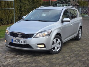 Kia Cee'd I SUPER STAN