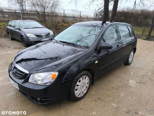 Kia Cerato 1.5 CRDi LX