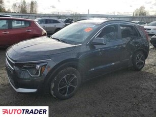 Kia Niro 1.0 hybrydowy 2023r. (ARLINGTON)