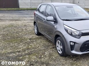 Kia Picanto 1.0 L Business Line