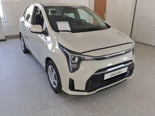 Kia Picanto II 1.0 DPI L 1.0 DPI L 58KM