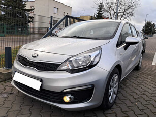 Kia Rio 2015 1.25 CVVT 130507km Sedan