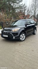 Kia Soul 1.6 GDI L