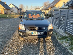 Kia Sportage 2.0 LX