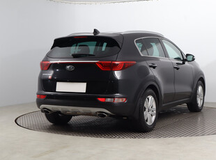 Kia Sportage 2017 1.6 T