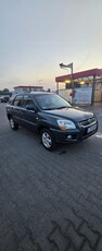 Kia Sportage II 2.0 CRDI 150 KM