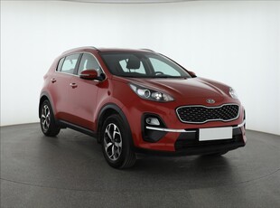 Kia Sportage IV , Navi, Klimatronic, Tempomat, Parktronic,