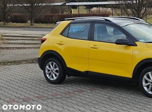 Kia Stonic 1.2 L