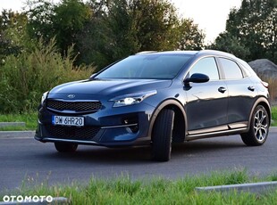 Kia XCeed 1.6 T-GDI XL DCT