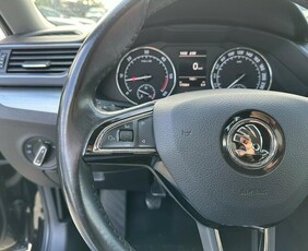 Škoda Superb Ambition CarPlay, SalonPL, 1-właściciel, FV-23%, DOSTAWA, gwarancja