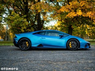 Lamborghini Huracan Performante