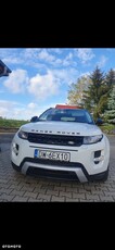 Land Rover Range Rover Evoque 2.0Si4 Dynamic