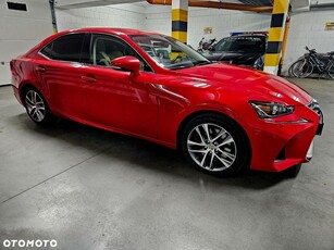 Lexus IS 200t / 300 Elegance