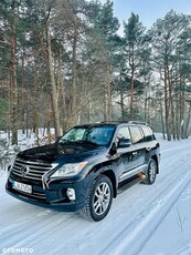 Lexus LX 570