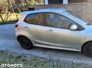 Mazda 2 1.5 Sport