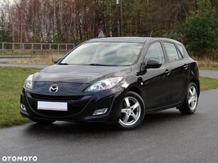 Mazda 3 1.6 CD Sport Exclusive