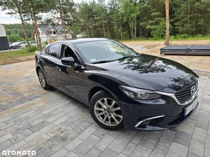 Mazda 6 2.0 SkyEnergy