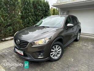 Mazda CX-5 2.2 D Skyenergy 2WD