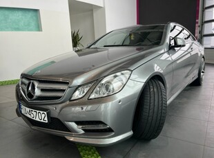 Mercedes-Benz Klasa E W212 AMG, Mocny silnik, Po Serwisie, Doinwestowany!