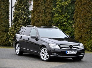 Mercedes C 220