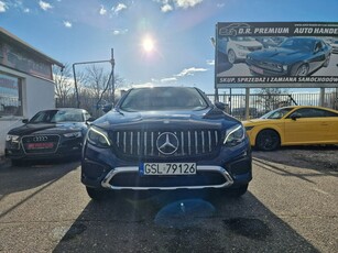 Mercedes GLC 300