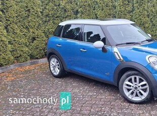 Mini Countryman 1.6 ALL4