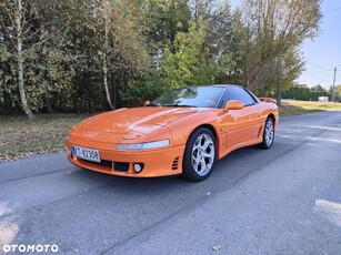 Mitsubishi 3000GT